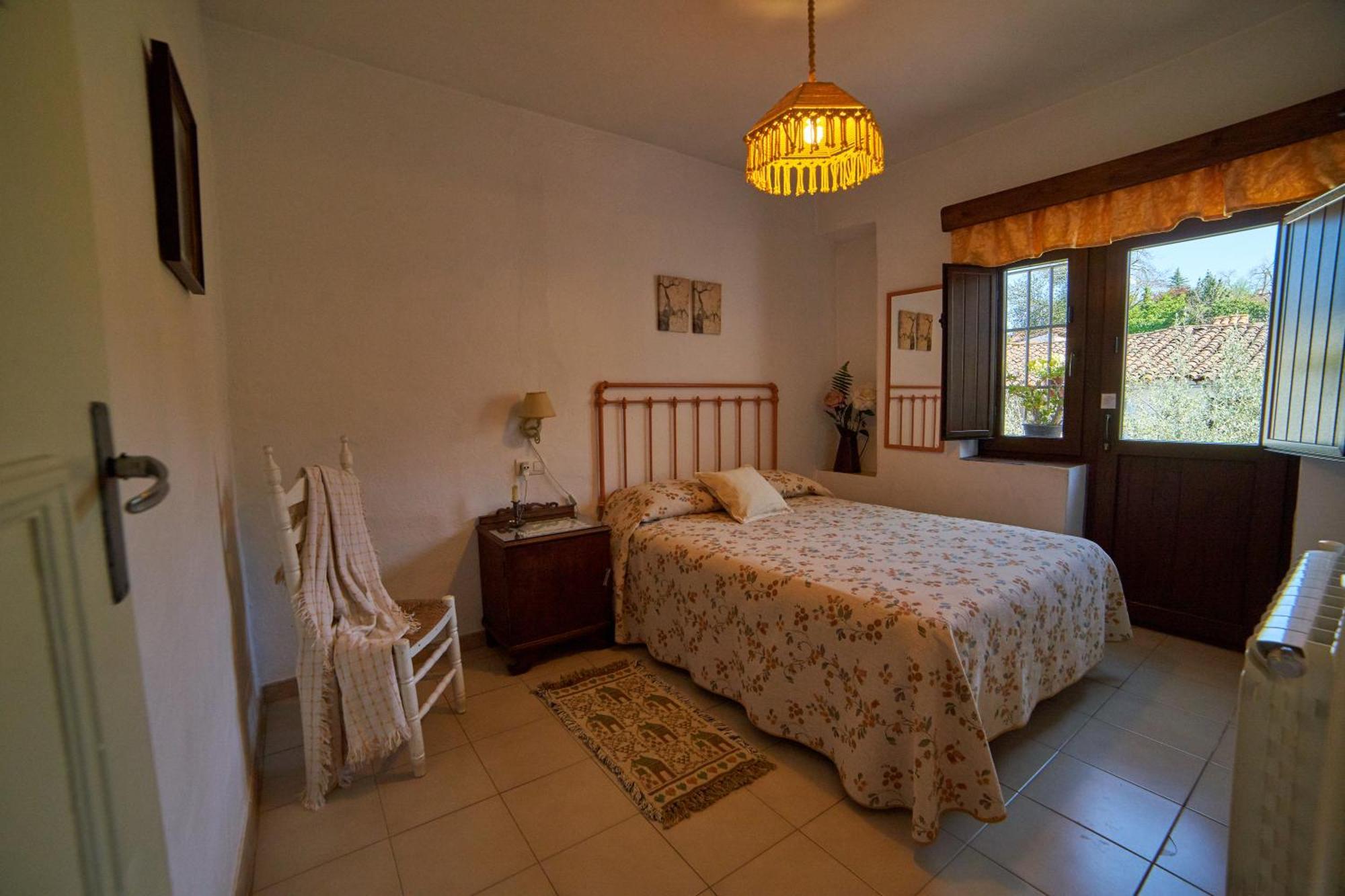 Tragaluz I Villa Fuenteheridos Dış mekan fotoğraf