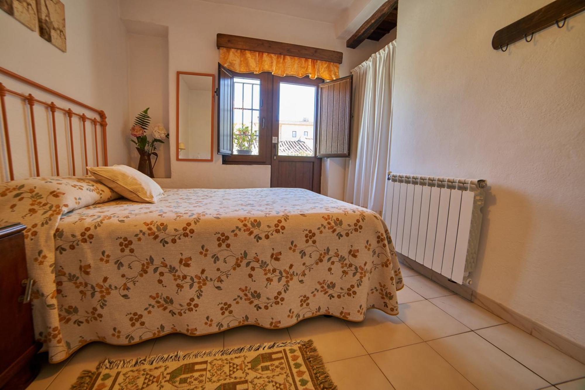 Tragaluz I Villa Fuenteheridos Dış mekan fotoğraf